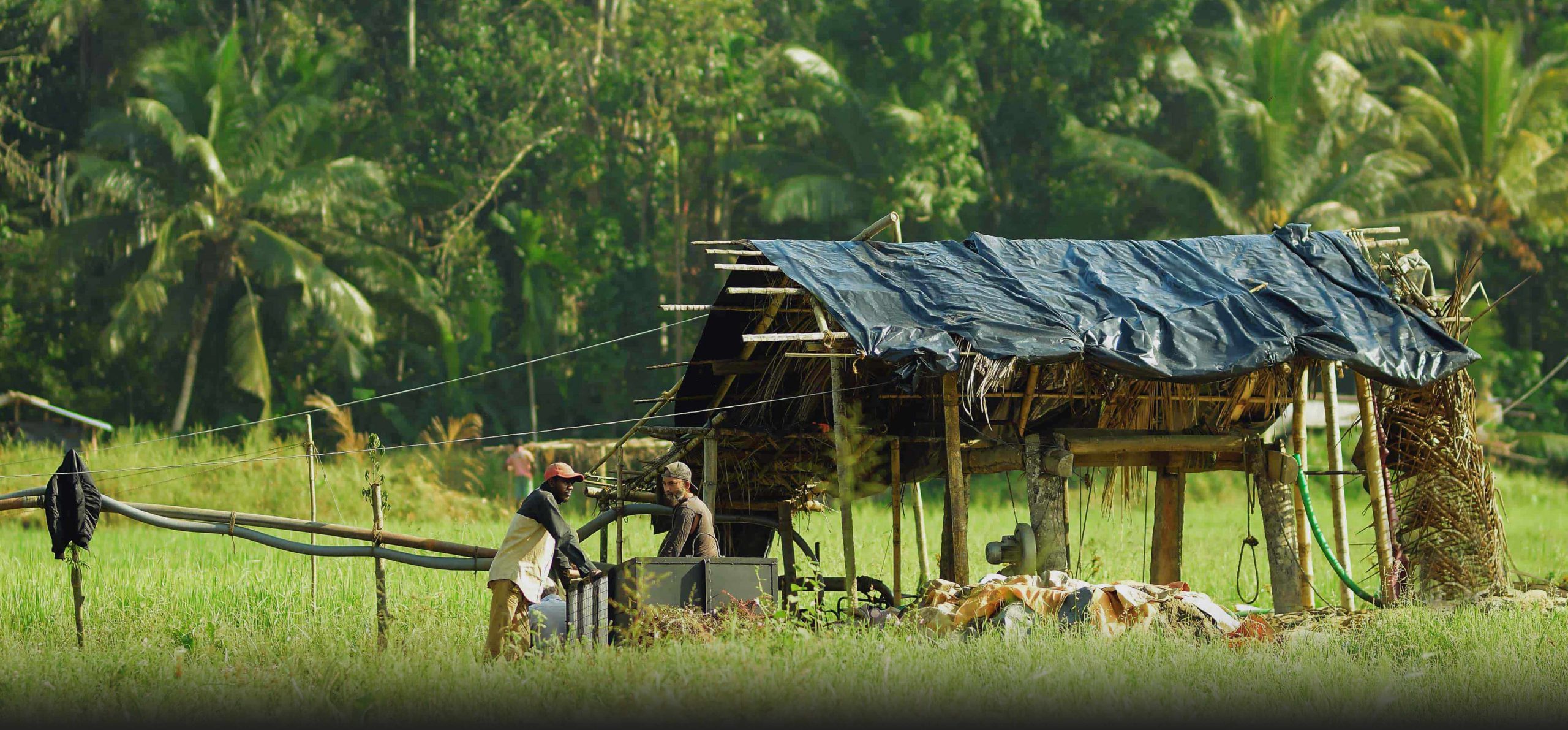 A Sri Lankan gemstone landscape