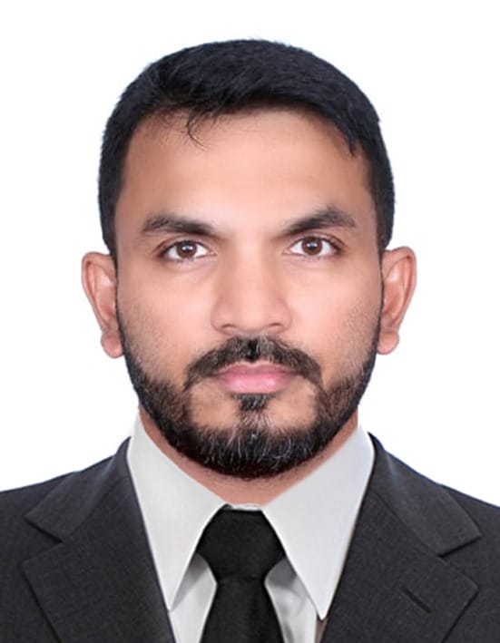H. A. C. U. Hettiarachchi, Chairman of Jayamini Gems