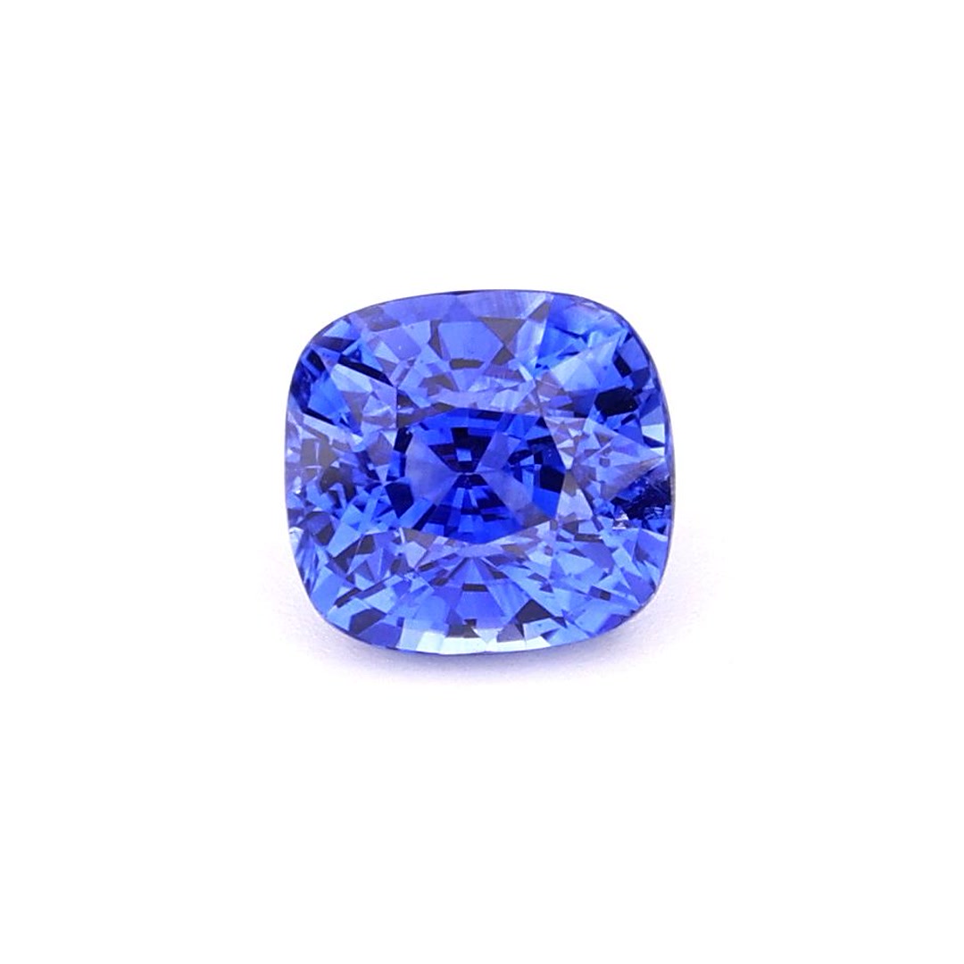 Natural Ceylon blue sapphire