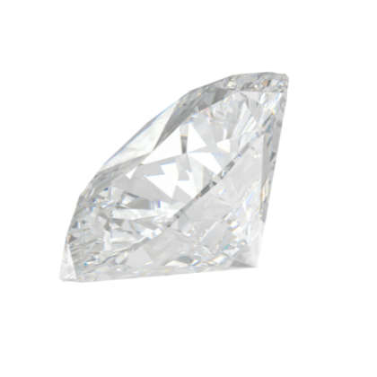 White Sapphire