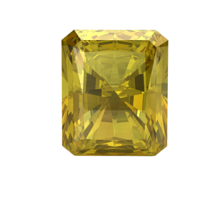 Yellow Sapphire